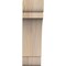 Ekena Millwork 6"W x 12"D x 20"H Olympic Rough Sawn Knee Brace, Douglas Fir BRC06X12X20OLY00RDF - alternate 2